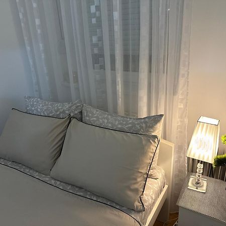 Barbara Lejlighed Beograd Eksteriør billede